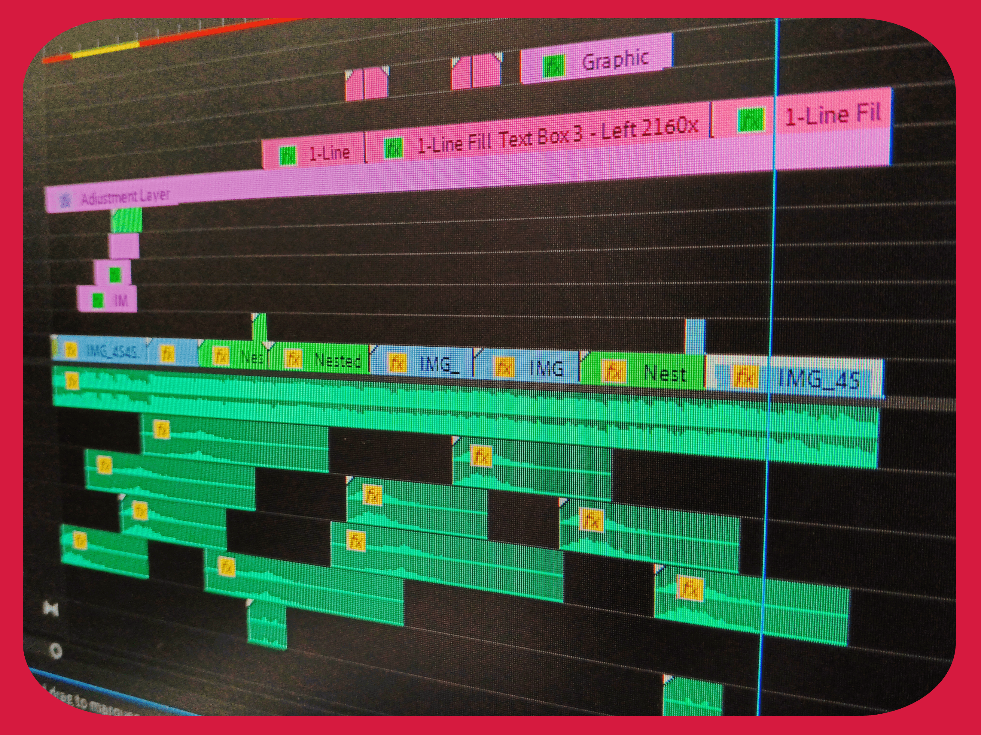 Music Video Production