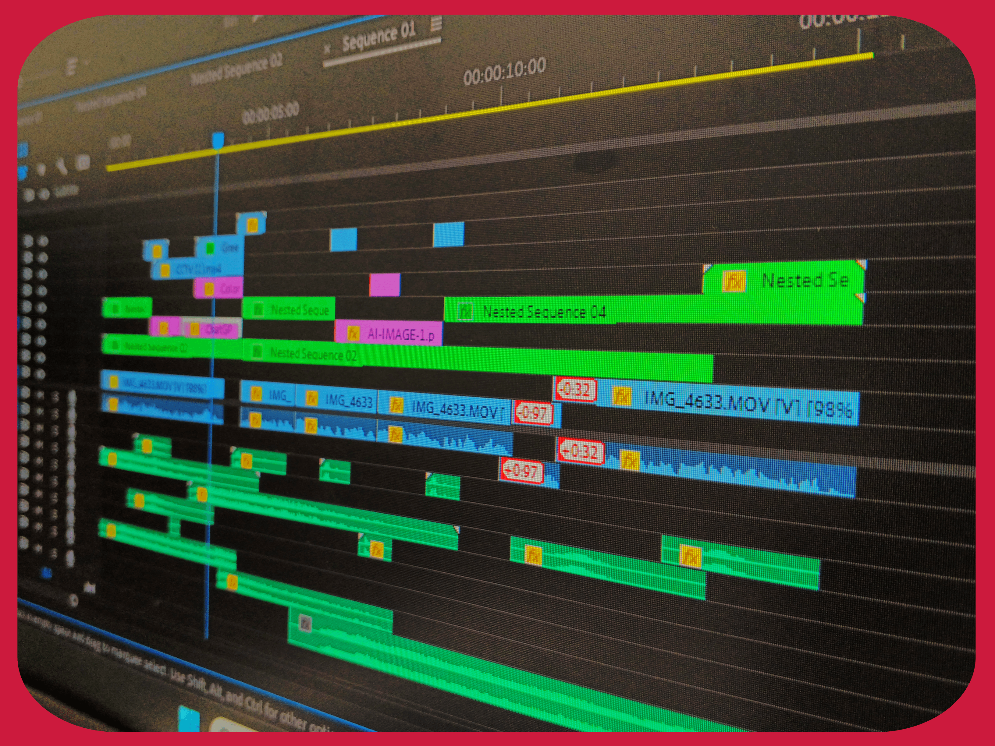 Social Media Campaign